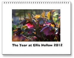 The Year at Ellis Hollow 2012 calendar