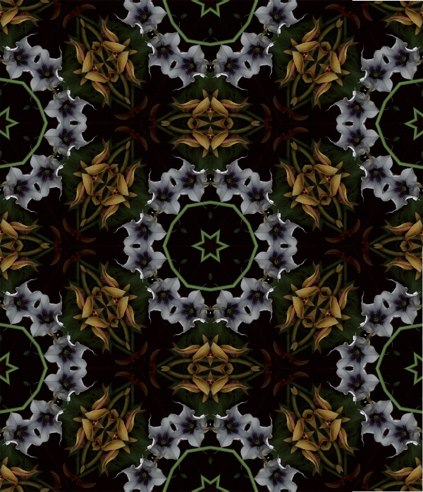more kaleidoscope