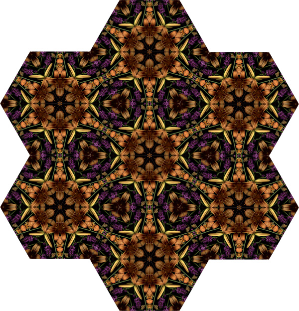 more kaleidoscope